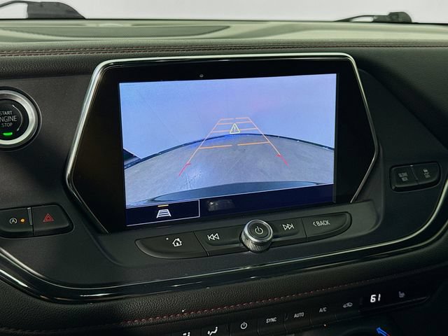 Used 2022 Chevrolet Blazer RS FWD image 14