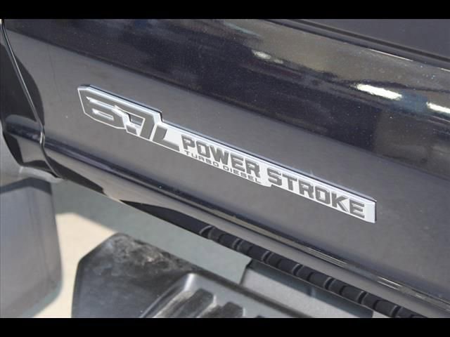 New 2024 Ford F550 2D Standard Cab XL image 23