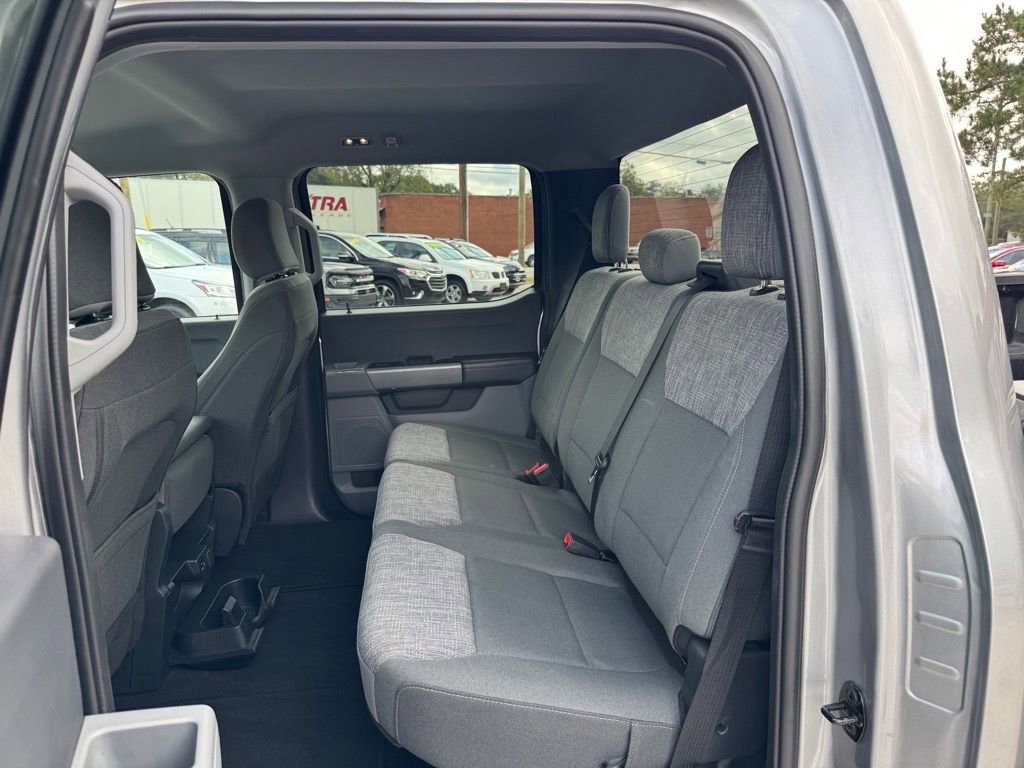 Used 2023 Ford F150 XLT image 11