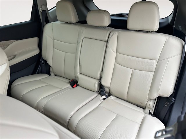 Used 2022 Nissan Murano SL image 13