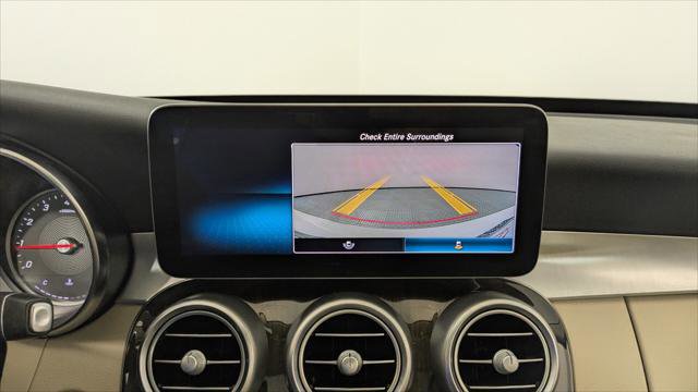 Used 2019 Mercedes-Benz C 300 Sedan image 26