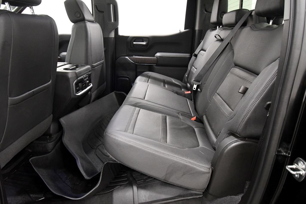 Used 2020 GMC Sierra 1500 Denali w/ Technology Package AWD/4WD image 15