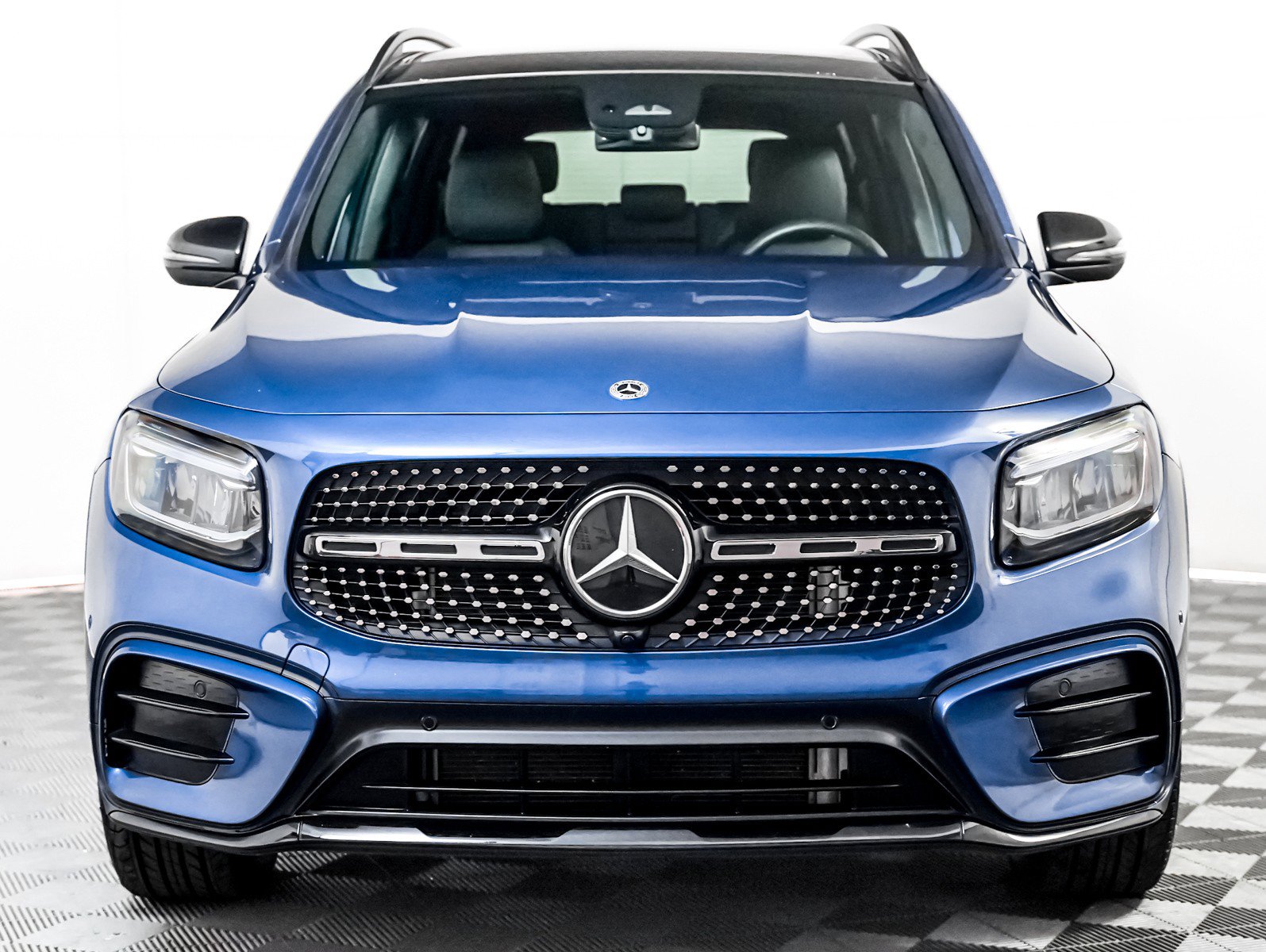 Certified 2024 Mercedes-Benz GLB 250 image 10