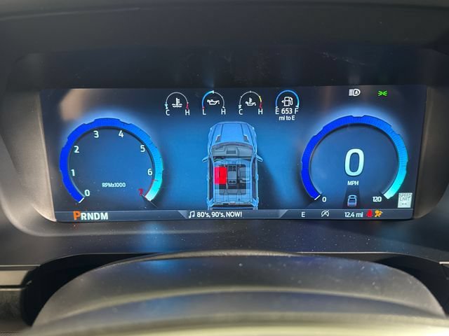New 2026 Ford F150 Tremor w/ Equipment Group 402A High AWD/4WD image 27