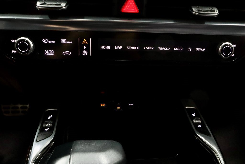 Used 2024 Kia Sorento SX image 35