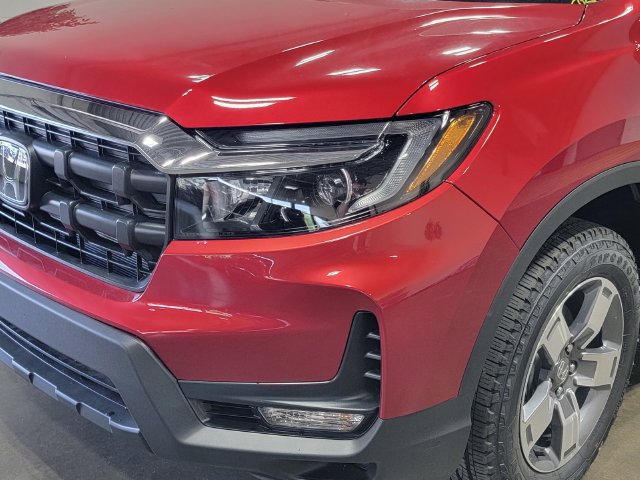 New 2026 Honda Ridgeline RTL image 9