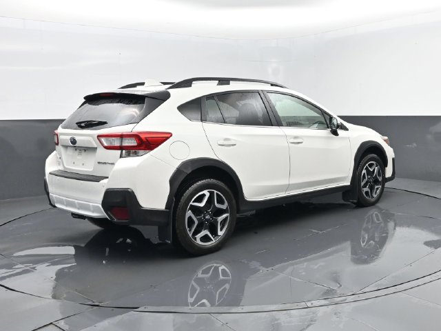 Used 2019 Subaru Crosstrek 2.0i Limited w/ Moonroof Package w/Navigation AWD/4WD image 23