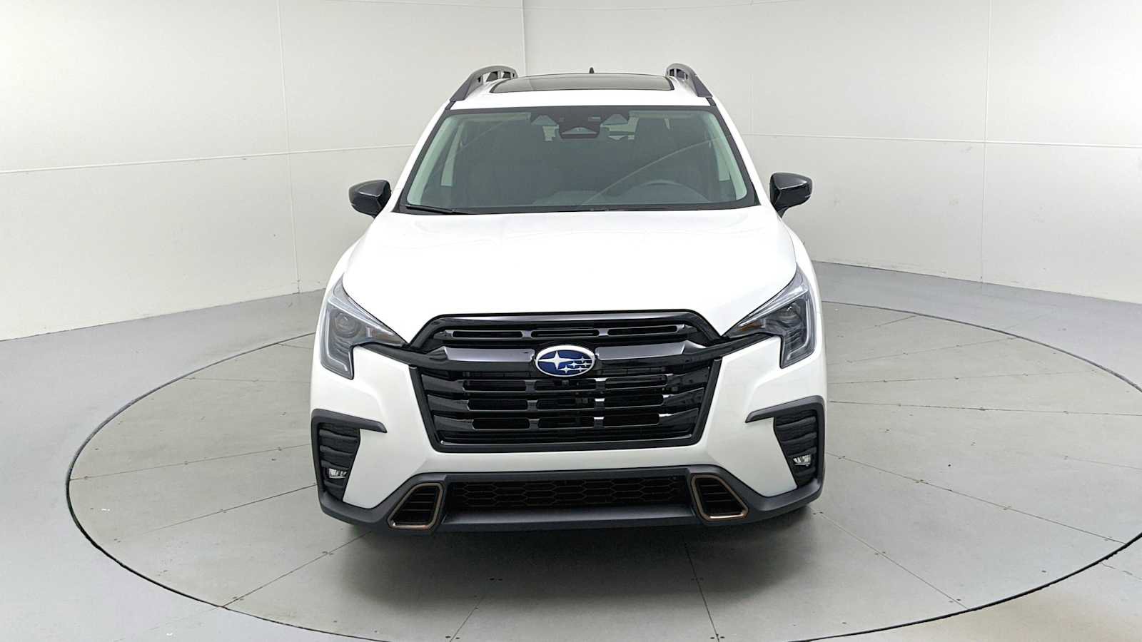 New 2025 Subaru Ascent Bronze Edition w/ Popular Package #2 image 3