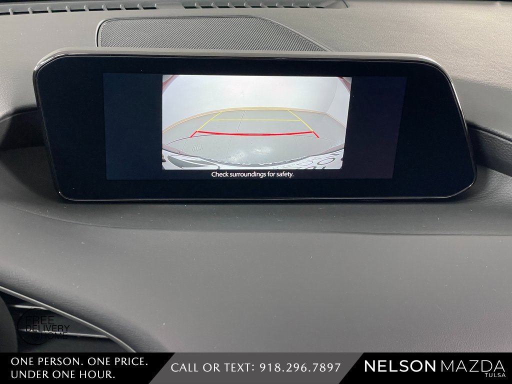 New 2026 MAZDA MAZDA3 2.5 S Sedan w/ Preferred Pkg image 30