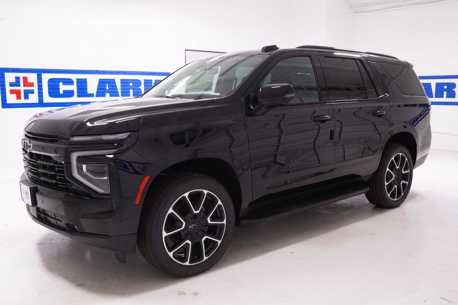New 2026 Chevrolet Tahoe RST w/ Comfort Package RWD image 40