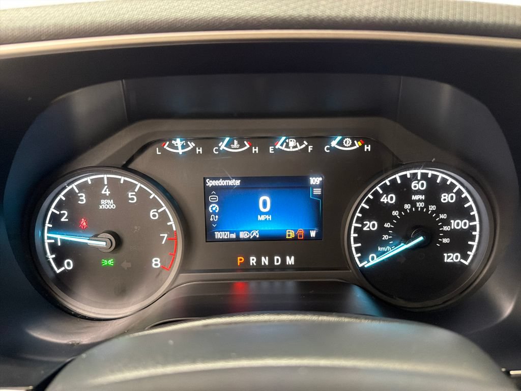Certified 2021 Ford F150 XL w/ XL Power Equipment Group RWD image 28