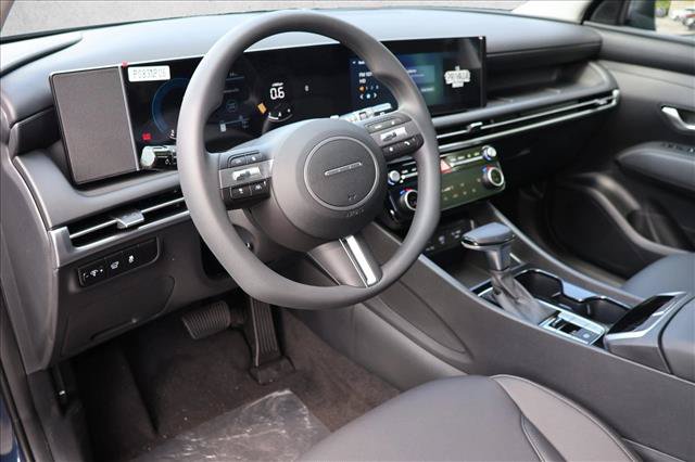 New 2026 Hyundai Tucson SEL Plus AWD/4WD image 10