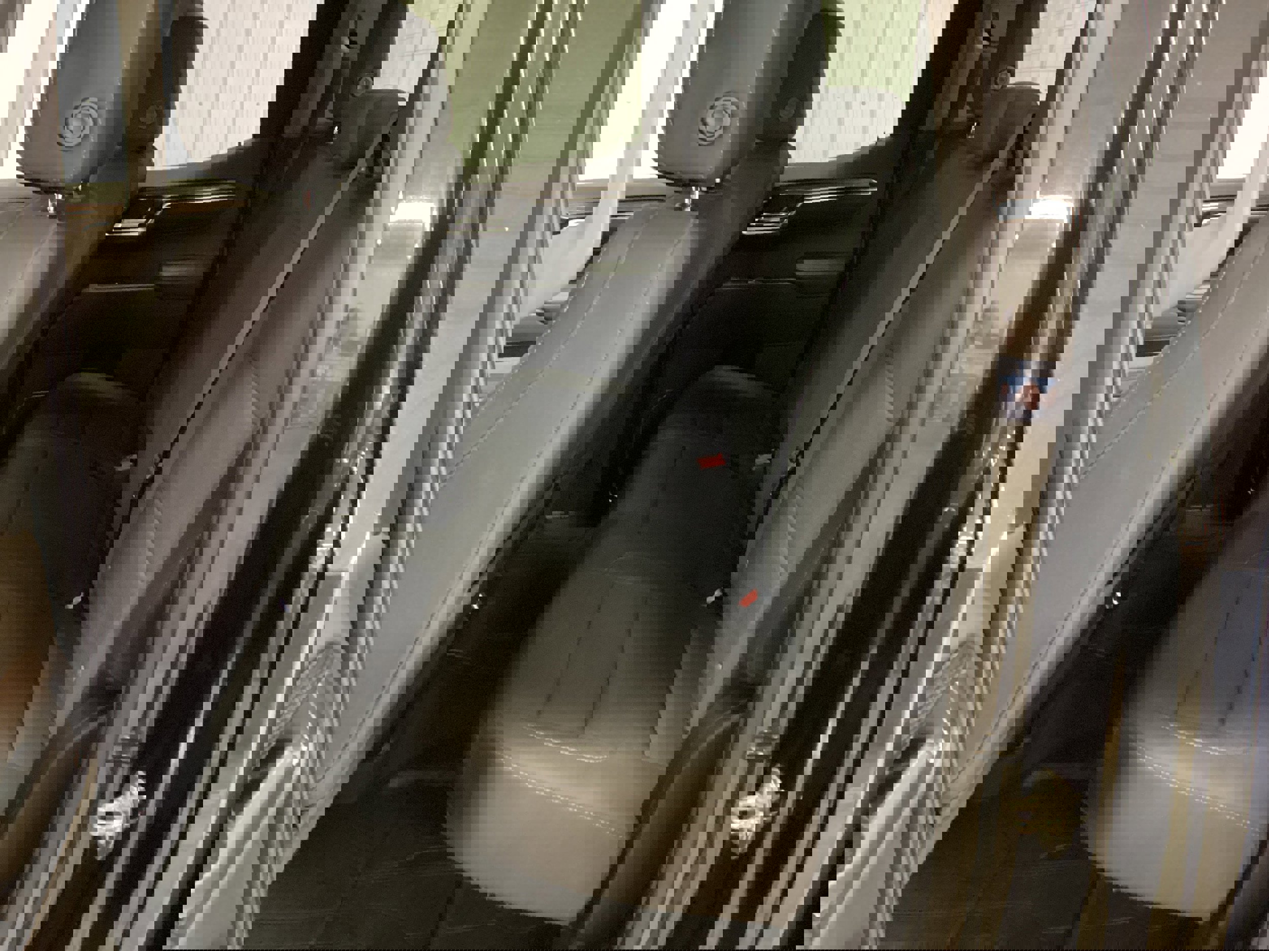 Used 2023 Chevrolet Silverado 1500 RST w/ Protection Package image 29