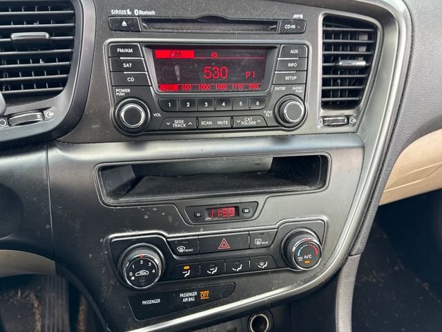 Used 2013 Kia Optima LX image 18