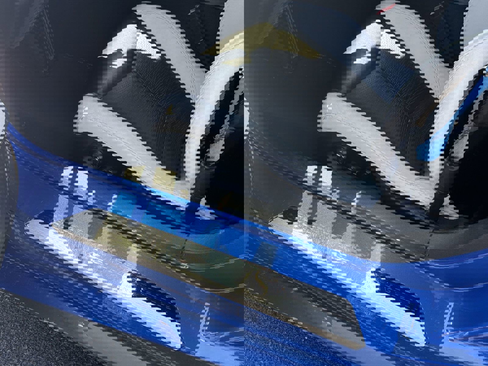 Used 2020 Chevrolet Corvette Stingray Preferred Cpe w/ 2LT Preferred Equipment Group image 16