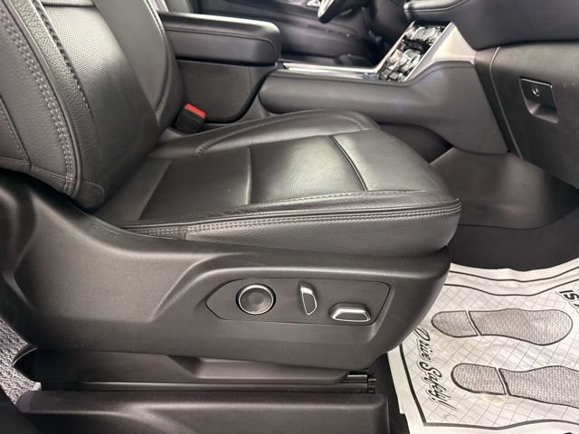 Used 2024 GMC Yukon Denali image 18