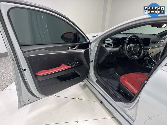 Used 2023 Kia K5 GT-Line w/ GT-Line Premium Package image 7