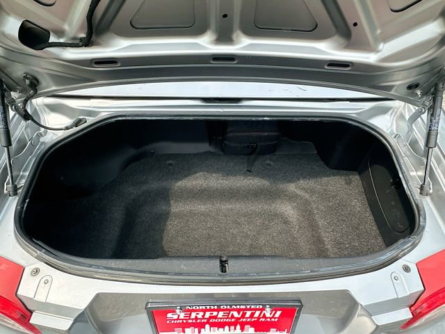 Used 2015 MAZDA MX-5 Miata Club RWD image 22
