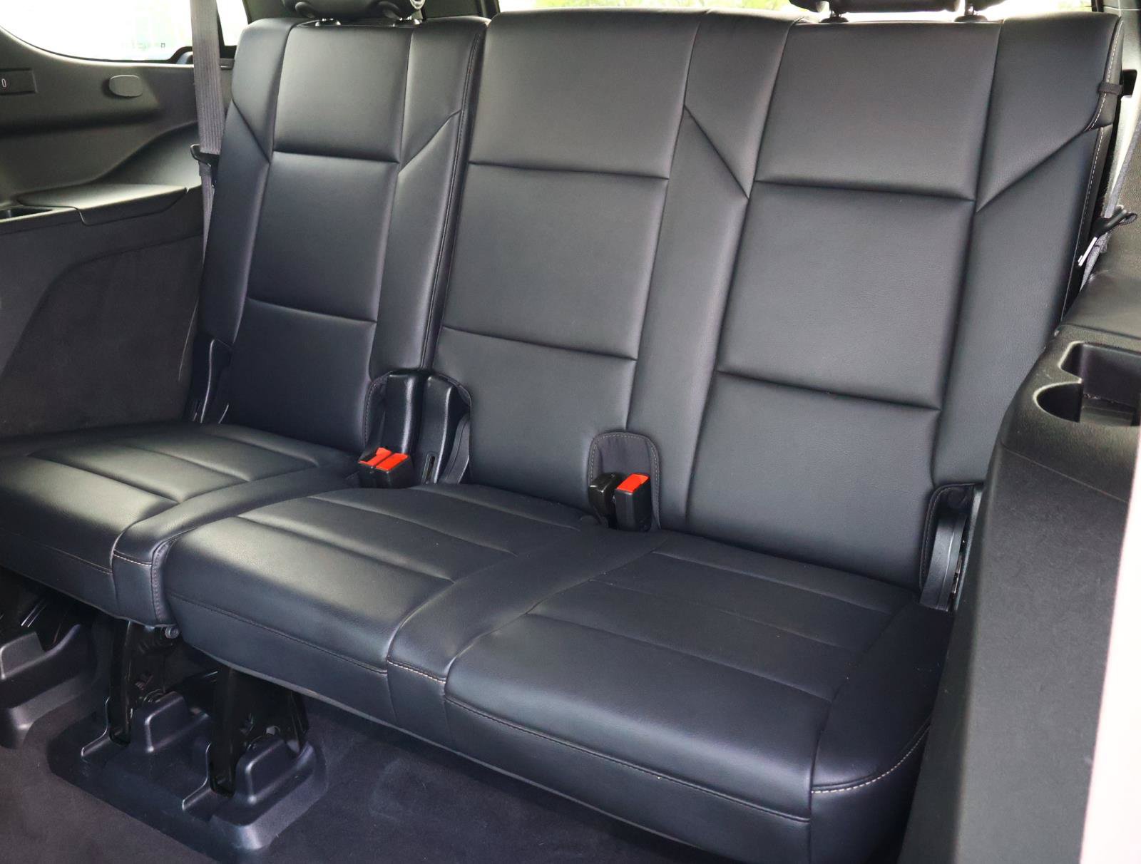 Used 2022 Cadillac Escalade Luxury RWD image 27