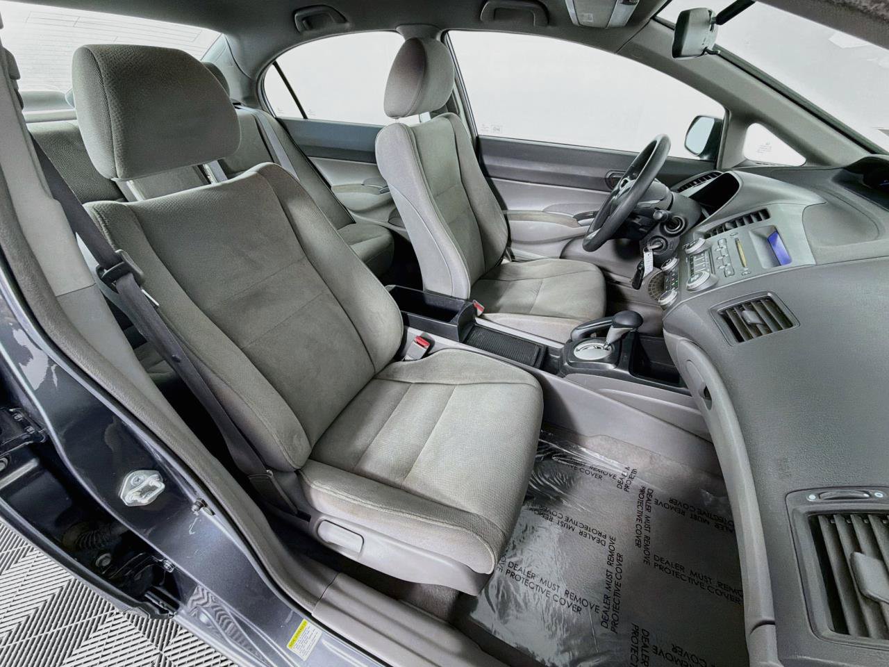 Used 2010 Honda Civic DX-VP image 30