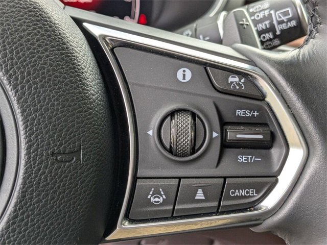 Used 2024 Acura MDX Technology image 18