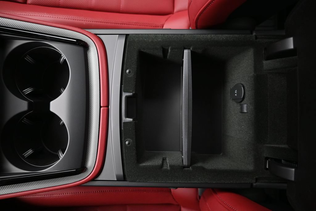 New 2026 Porsche Panamera 4 AWD/4WD image 18