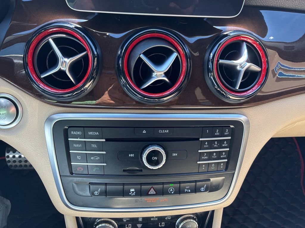 Used 2016 Mercedes-Benz GLA 45 AMG 4MATIC image 41