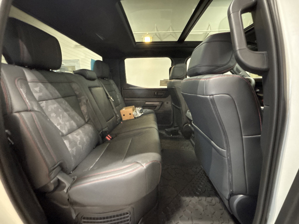 New 2026 Toyota Tundra TRD Pro image 22