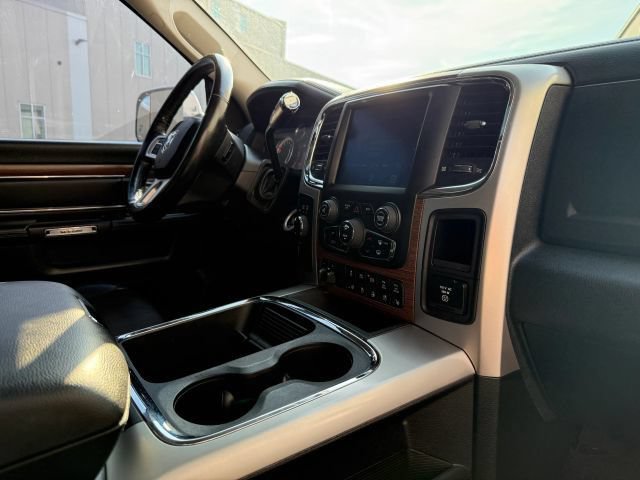 Used 2016 RAM 2500 Laramie AWD/4WD image 23