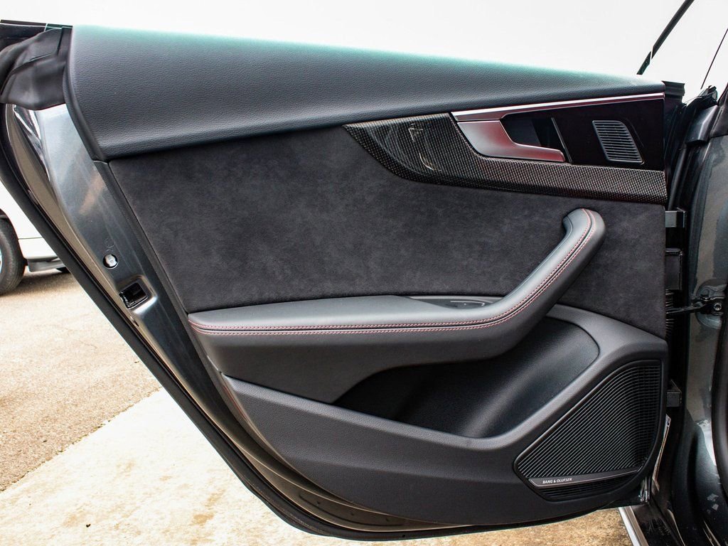 Used 2023 Audi S5 Premium Plus image 11