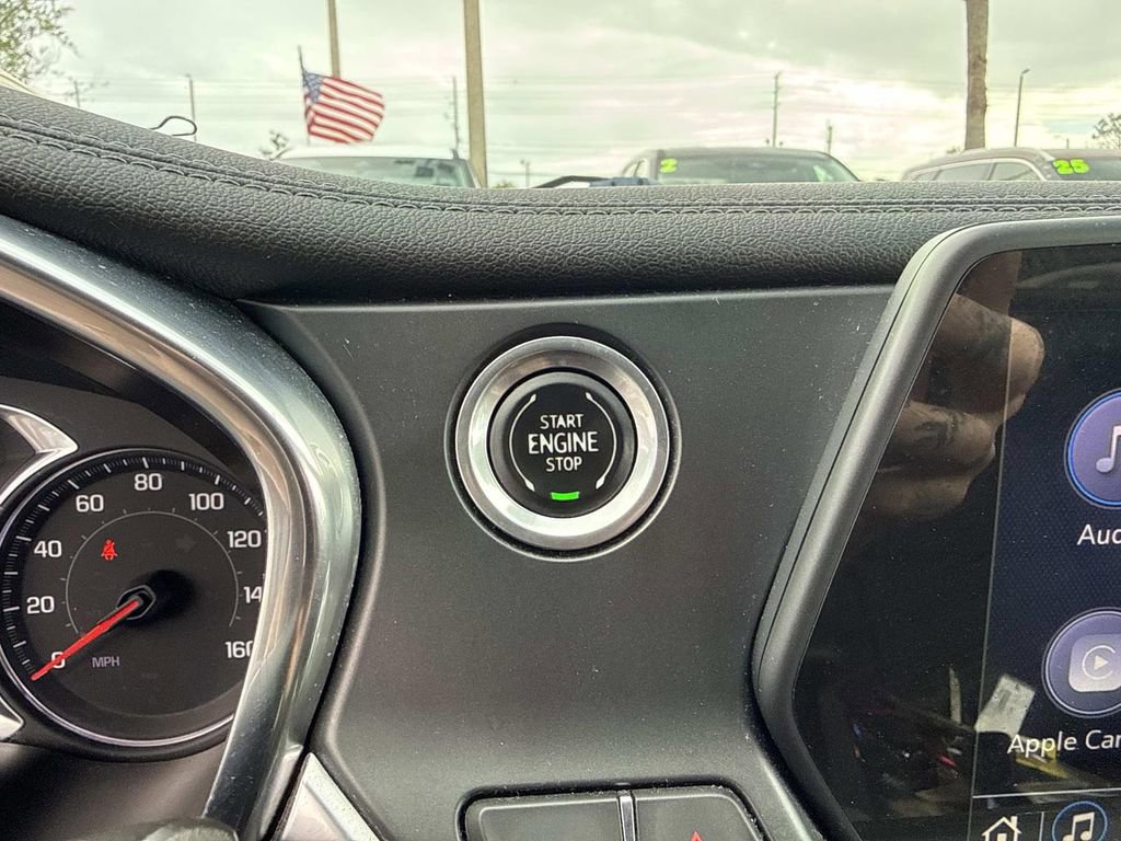 Used 2021 Chevrolet Blazer LT image 29