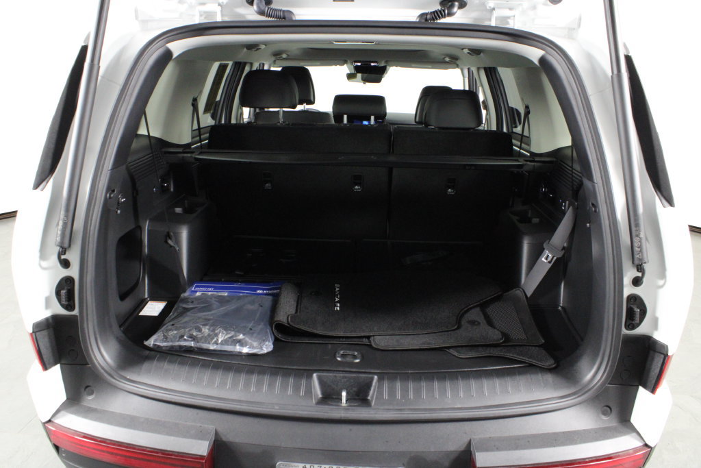 Certified 2026 Hyundai Santa Fe XRT AWD/4WD image 18