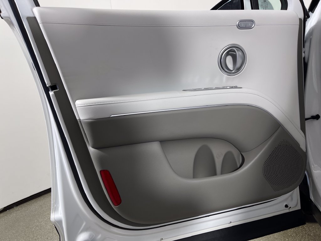New 2026 Hyundai Palisade Limited AWD/4WD image 19