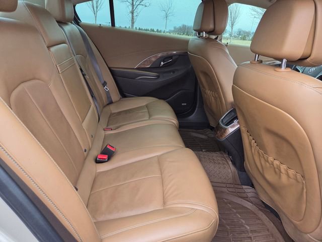 Used 2014 Buick LaCrosse Premium image 41