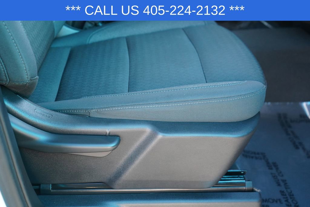 Used 2025 Chevrolet Silverado 1500 LT image 27