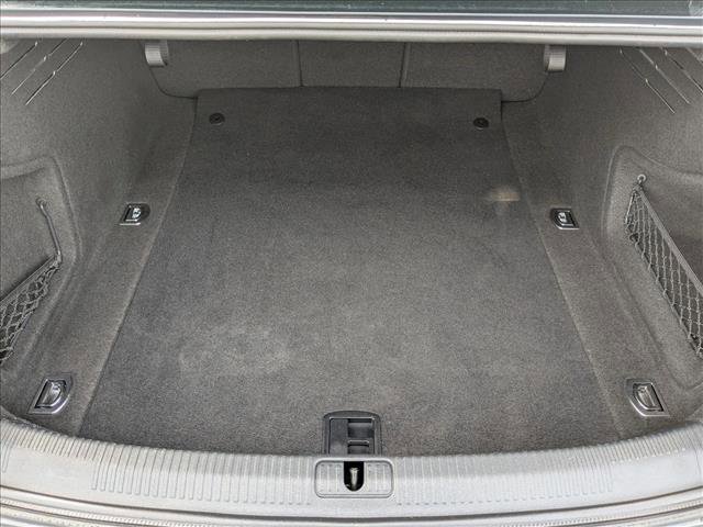 Used 2017 Audi A4 2.0T Premium Plus w/ Premium Plus Package image 6