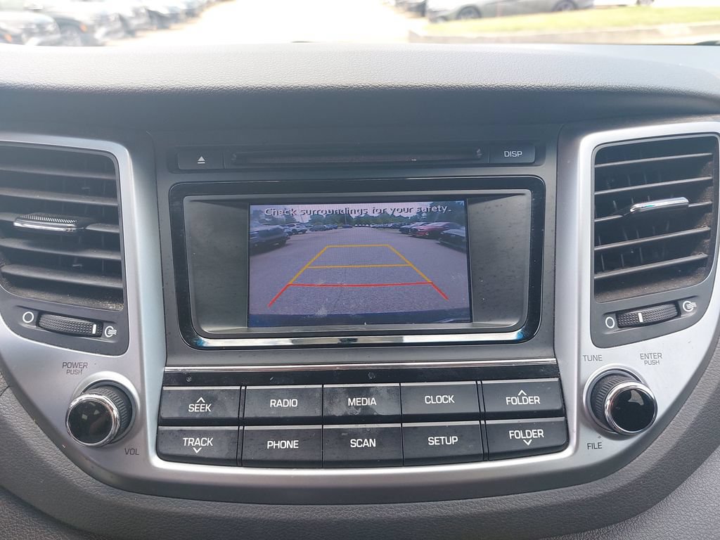 Used 2018 Hyundai Tucson SE AWD/4WD image 24