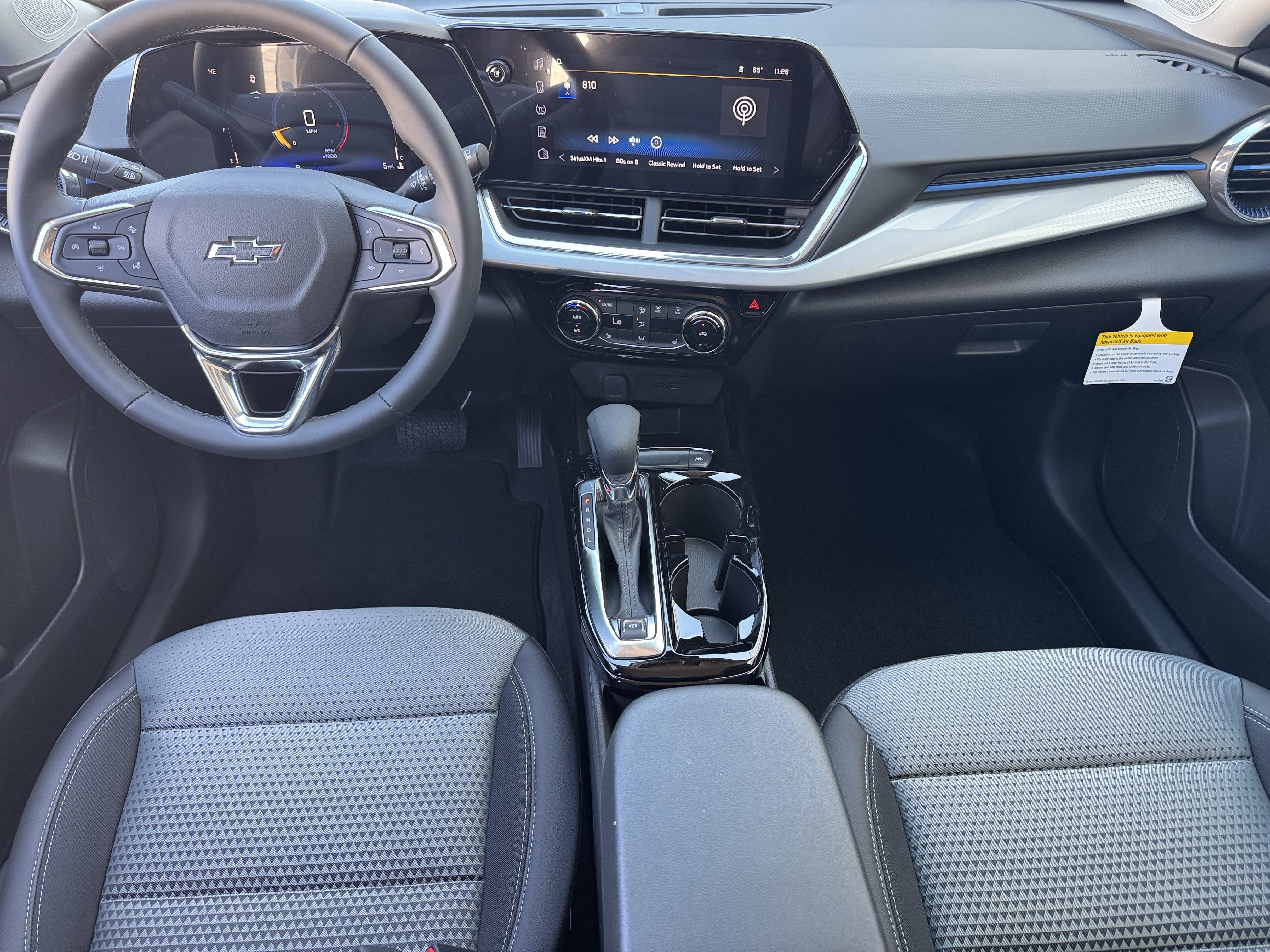 New 2026 Chevrolet Trax LT w/ Driver Confidence Package image 18