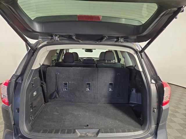 Used 2023 Subaru Ascent Limited AWD/4WD image 30
