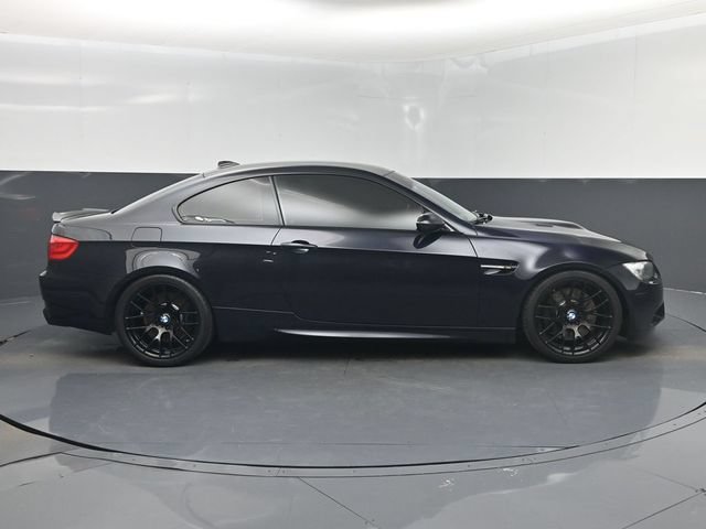 Used 2013 BMW M3 Coupe w/ Premium Pkg RWD image 2