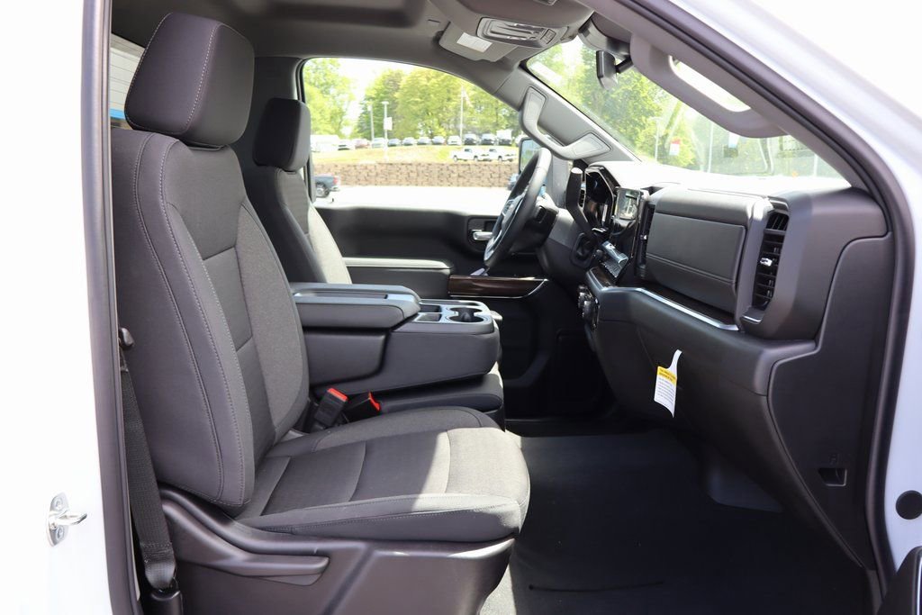 New 2025 Chevrolet Silverado 3500 LT w/ Convenience Package AWD/4WD image 21