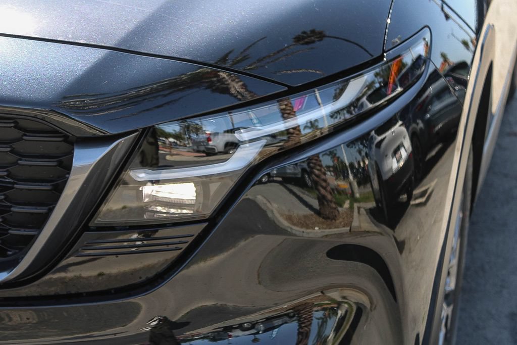 New 2026 MAZDA CX-5 Select AWD/4WD image 8