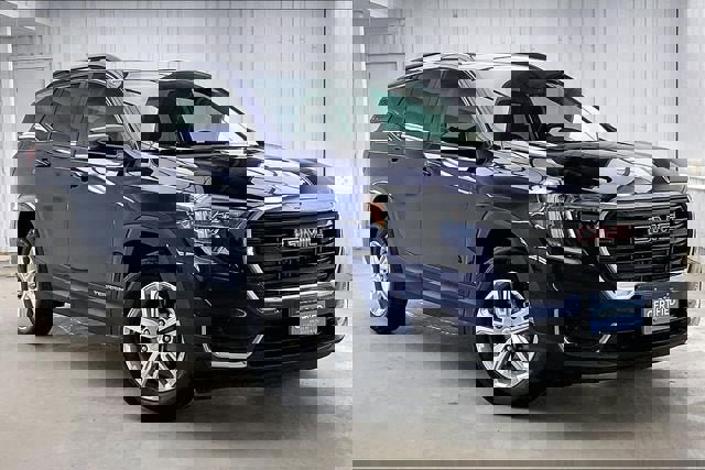 Certified 2022 GMC Terrain SLE w/ Driver Convenience Package image 34