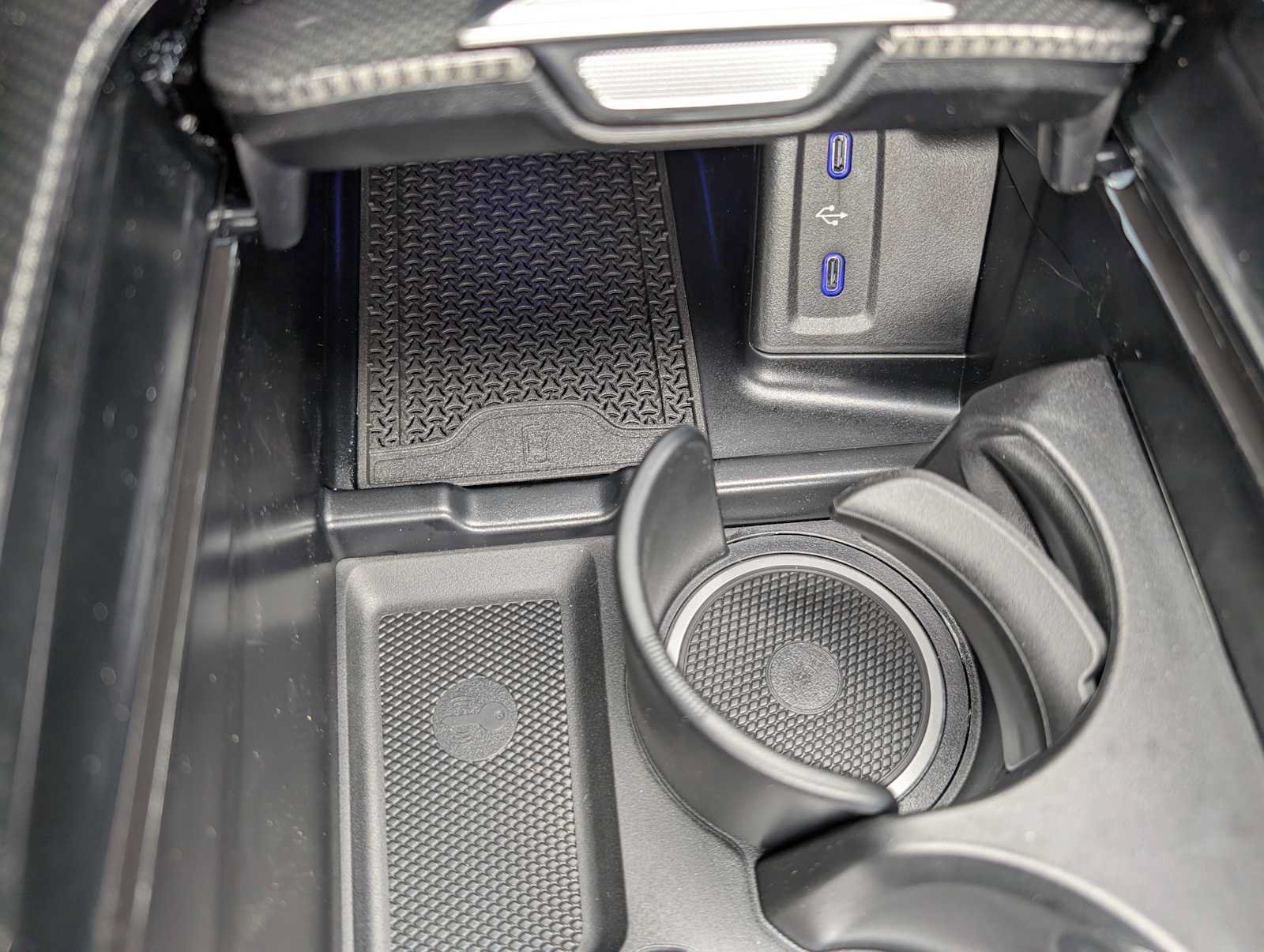 New 2026 Mercedes-Benz GLC 300 4MATIC image 27