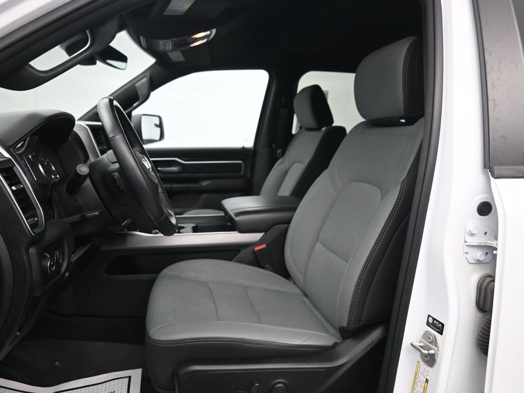 Used 2024 RAM 1500 Big Horn image 12