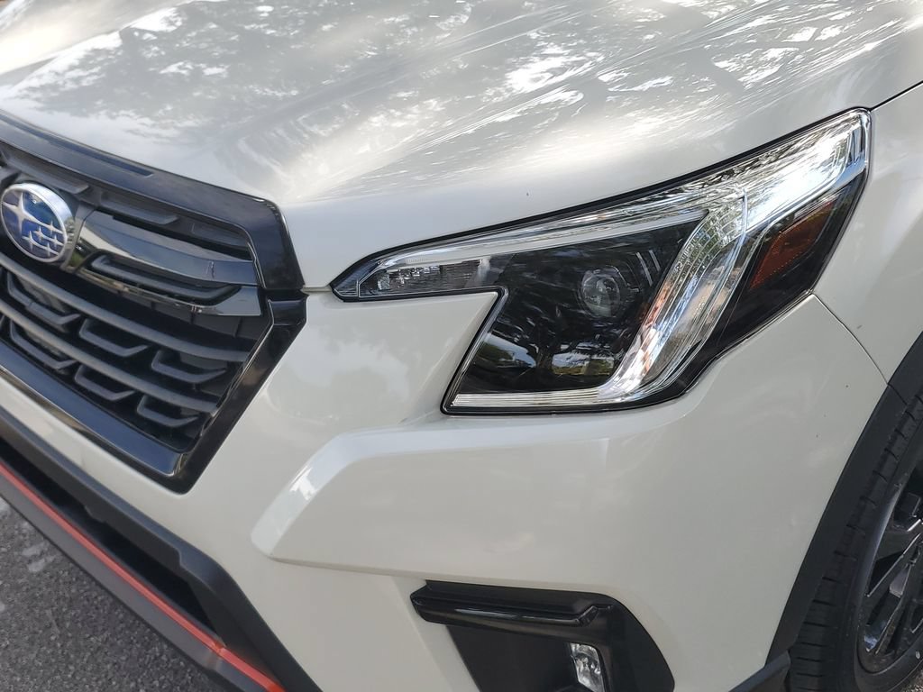 Used 2023 Subaru Forester Sport AWD/4WD image 10