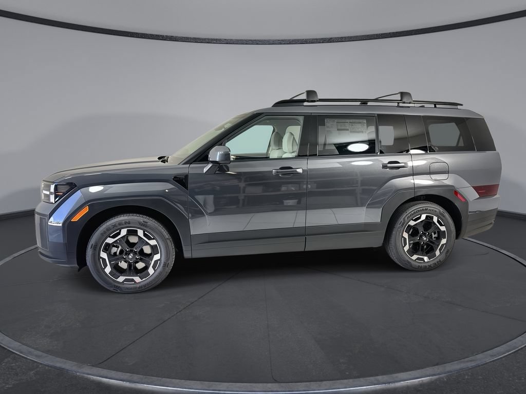 New 2026 Hyundai Santa Fe SEL FWD image 5