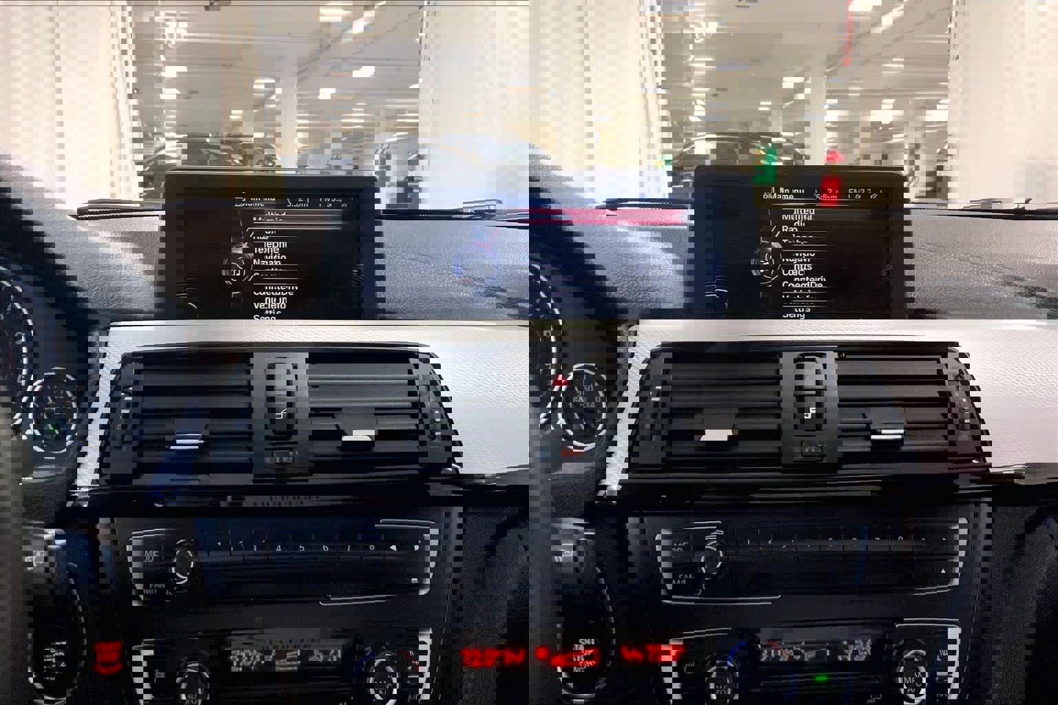 Used 2015 BMW 335i xDrive Sedan image 34