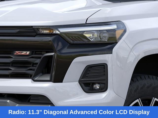 New 2026 Chevrolet Colorado Z71 w/ Technology Package image 11