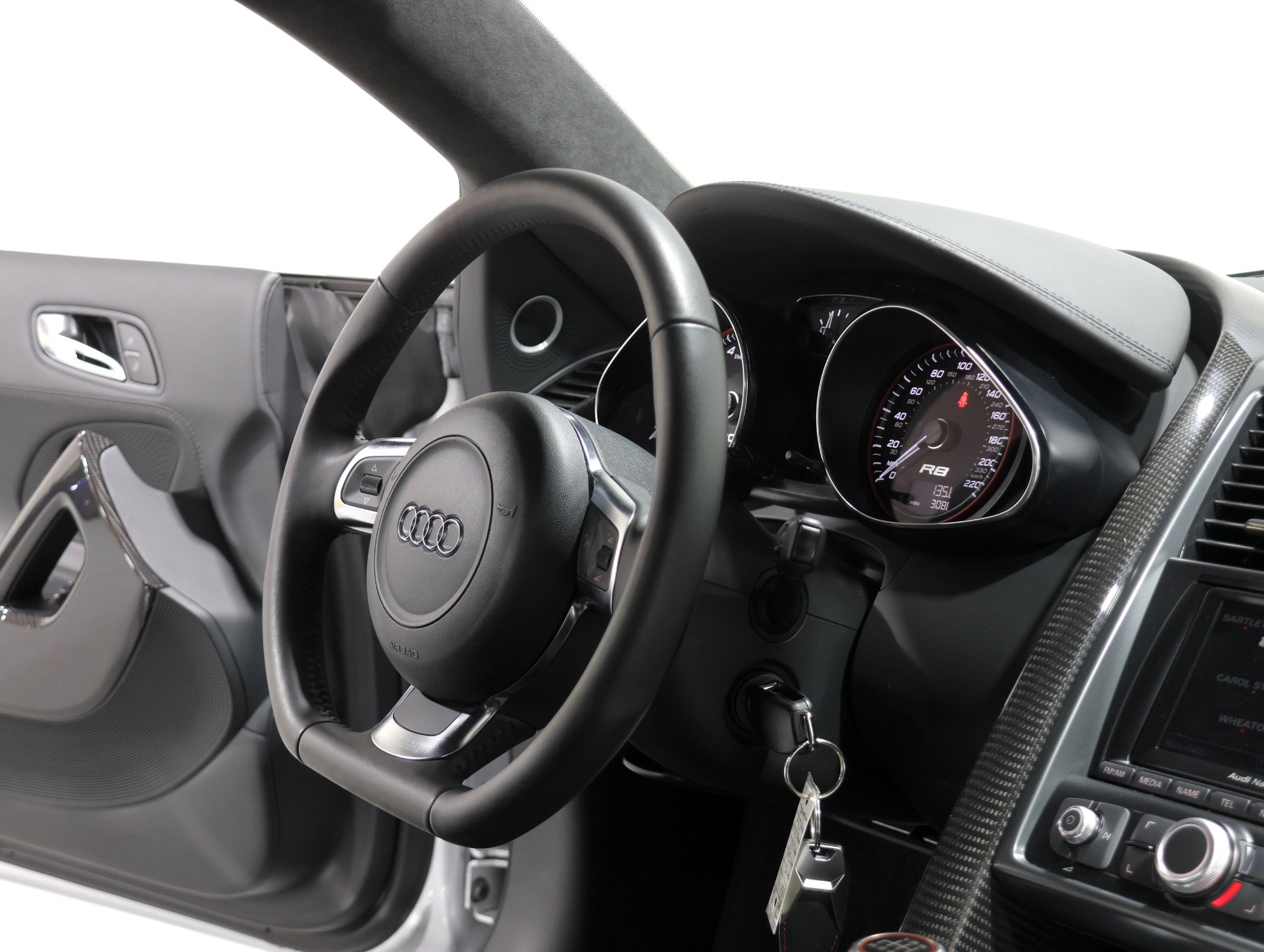 Used 2011 Audi R8 V10 AWD/4WD image 70
